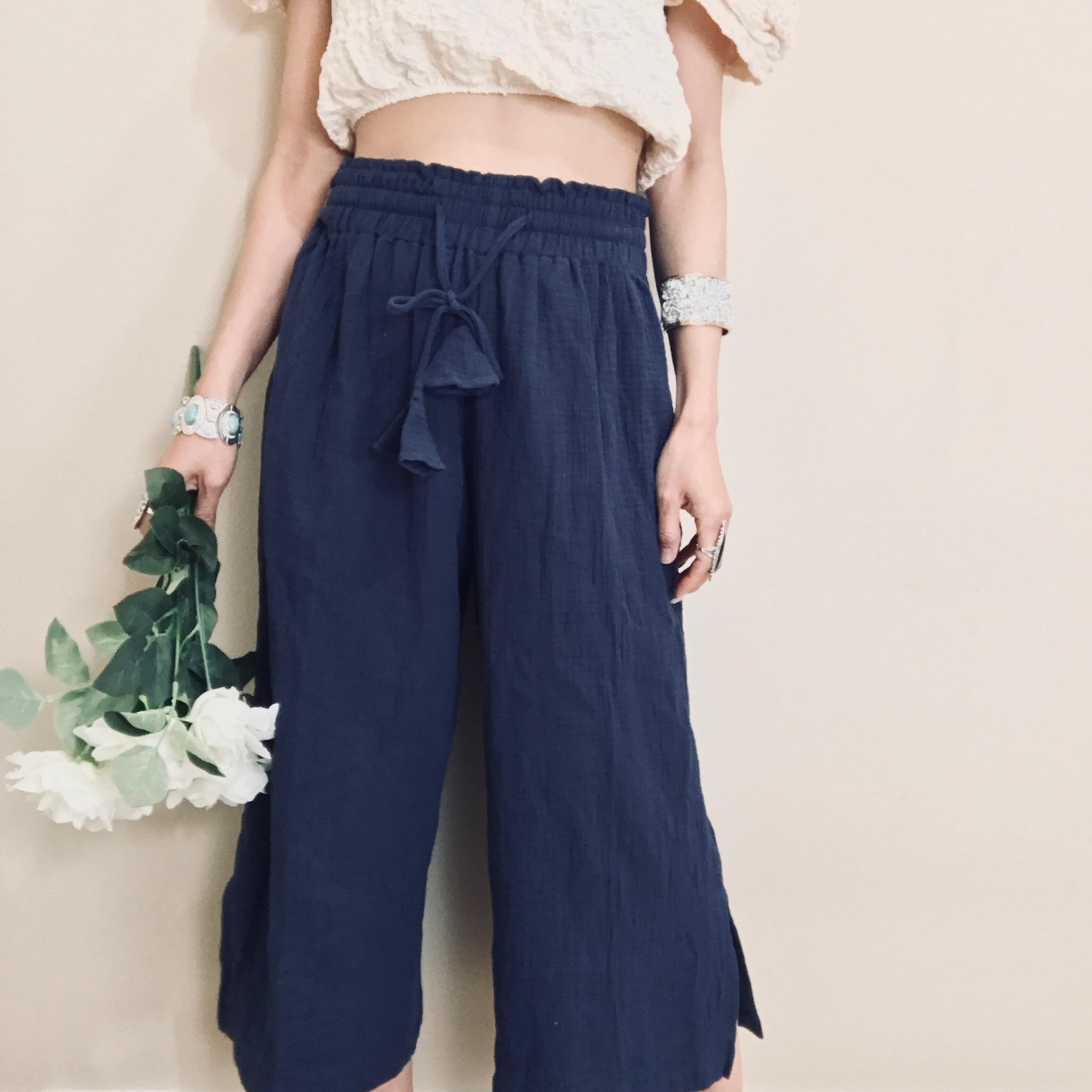 Brand new boho pants