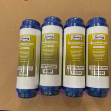 iSpring filter pack 2 year package