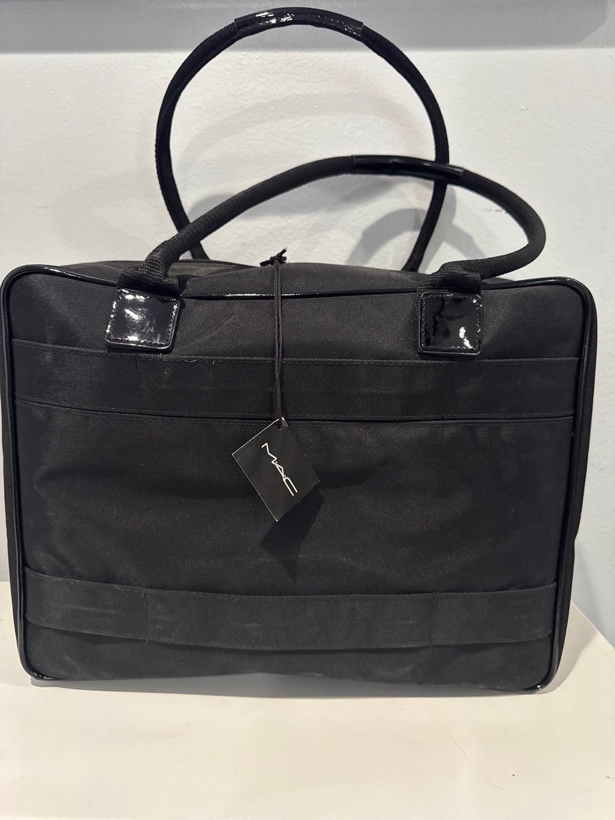 MAC Soft Travel Case