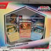 Pokemon TCG Prismatic Evolutions Poster Collection Box Sealed x1 Lot Bundle