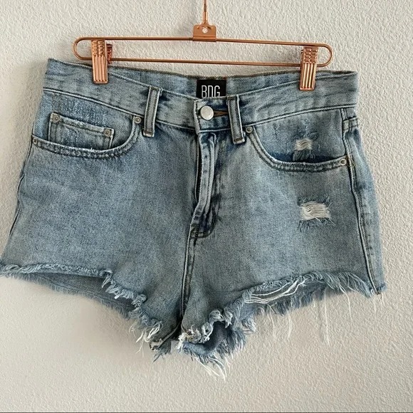 Very nice shorts