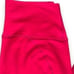 Fabeletics Power Hold Leggings Hot Pink Mid Rise Workout Compression