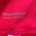 Fabeletics Power Hold Leggings Hot Pink Mid Rise Workout Compression
