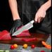 Japanese chef knife