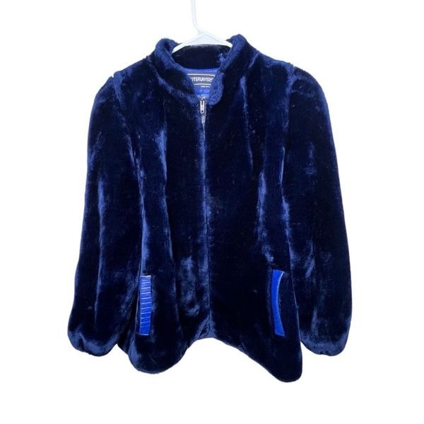 American Vintage Mink Fur Coats & Jackets | Mercari