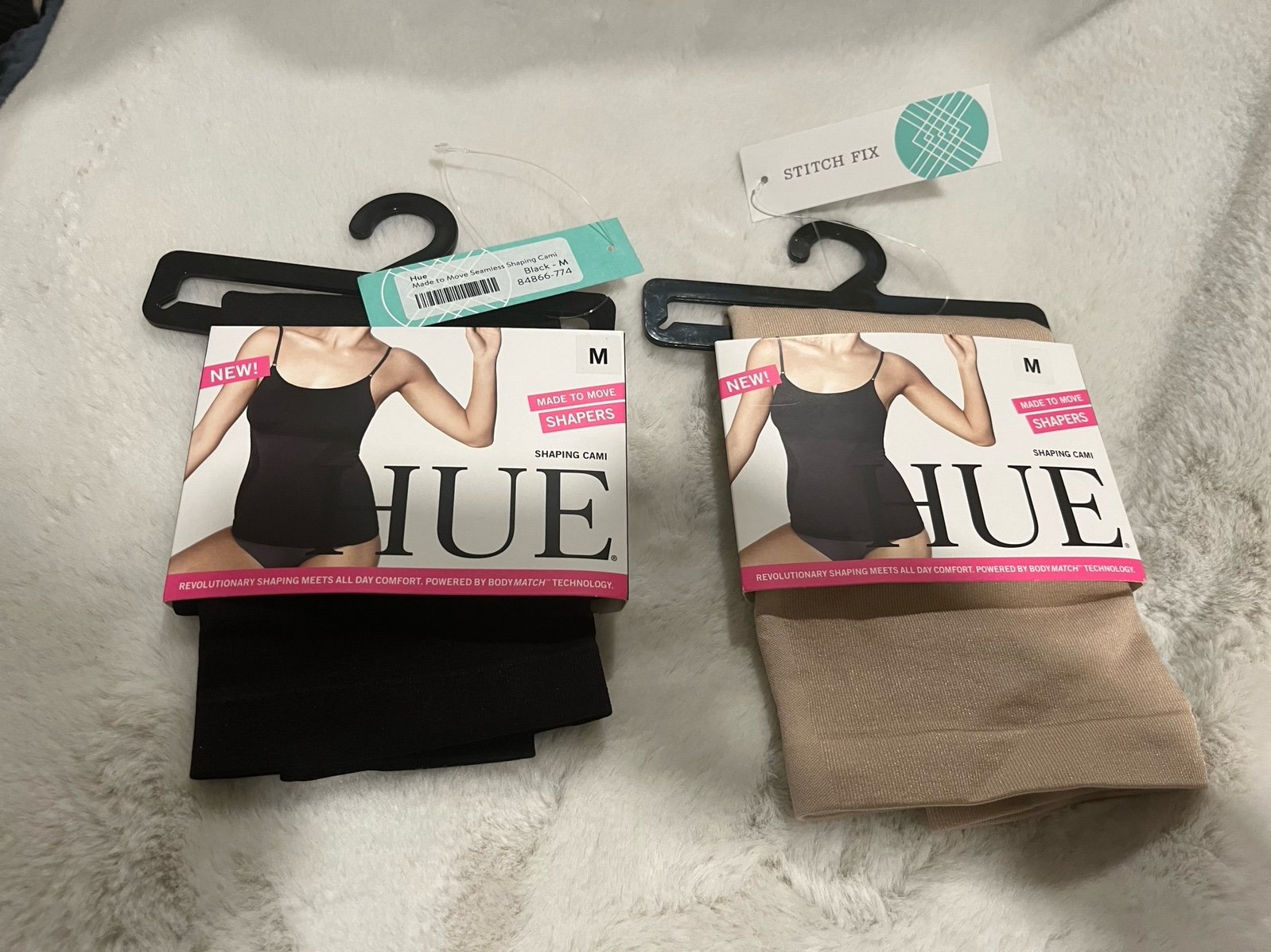 Hue Shear Shape Wear Cami(s)