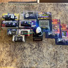 Rusty Wallace Die Cast Collection