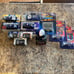Rusty Wallace Die Cast Collection