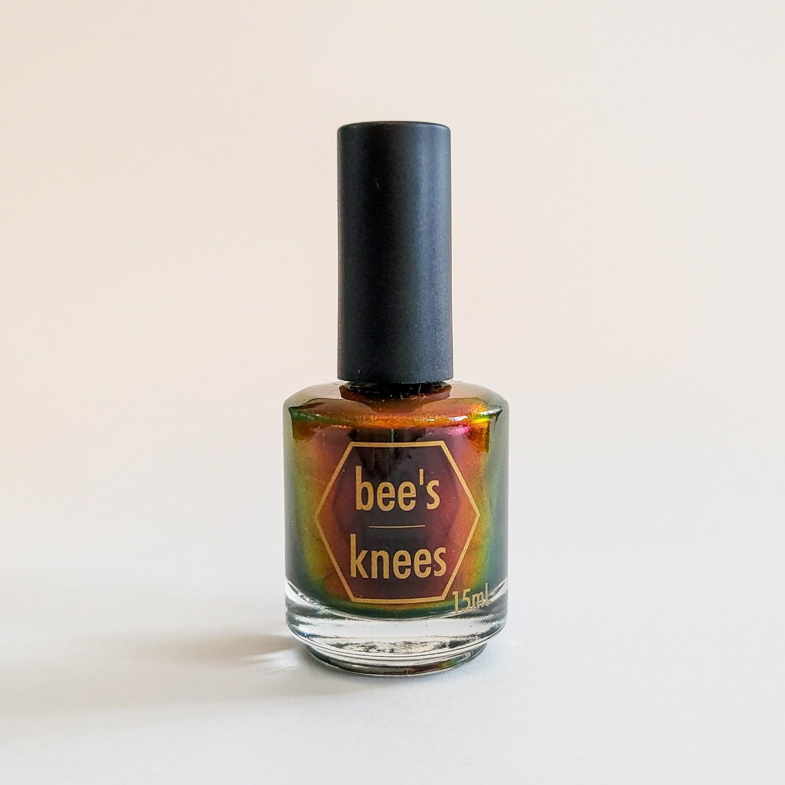 Bee's Knees Lacquer Skillz