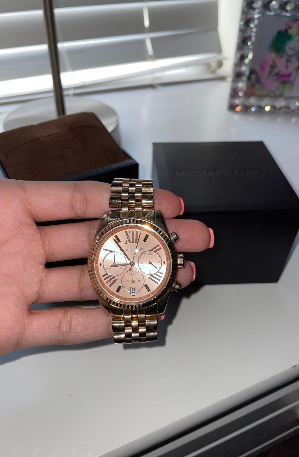 Michael Kors Watch