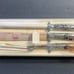 CARVEL HALL VINTAGE CUTLERY NOS