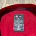 San Francisco 49ers Fred Warner Nike Super Bowl Football Game Jersey Mens XL NEW