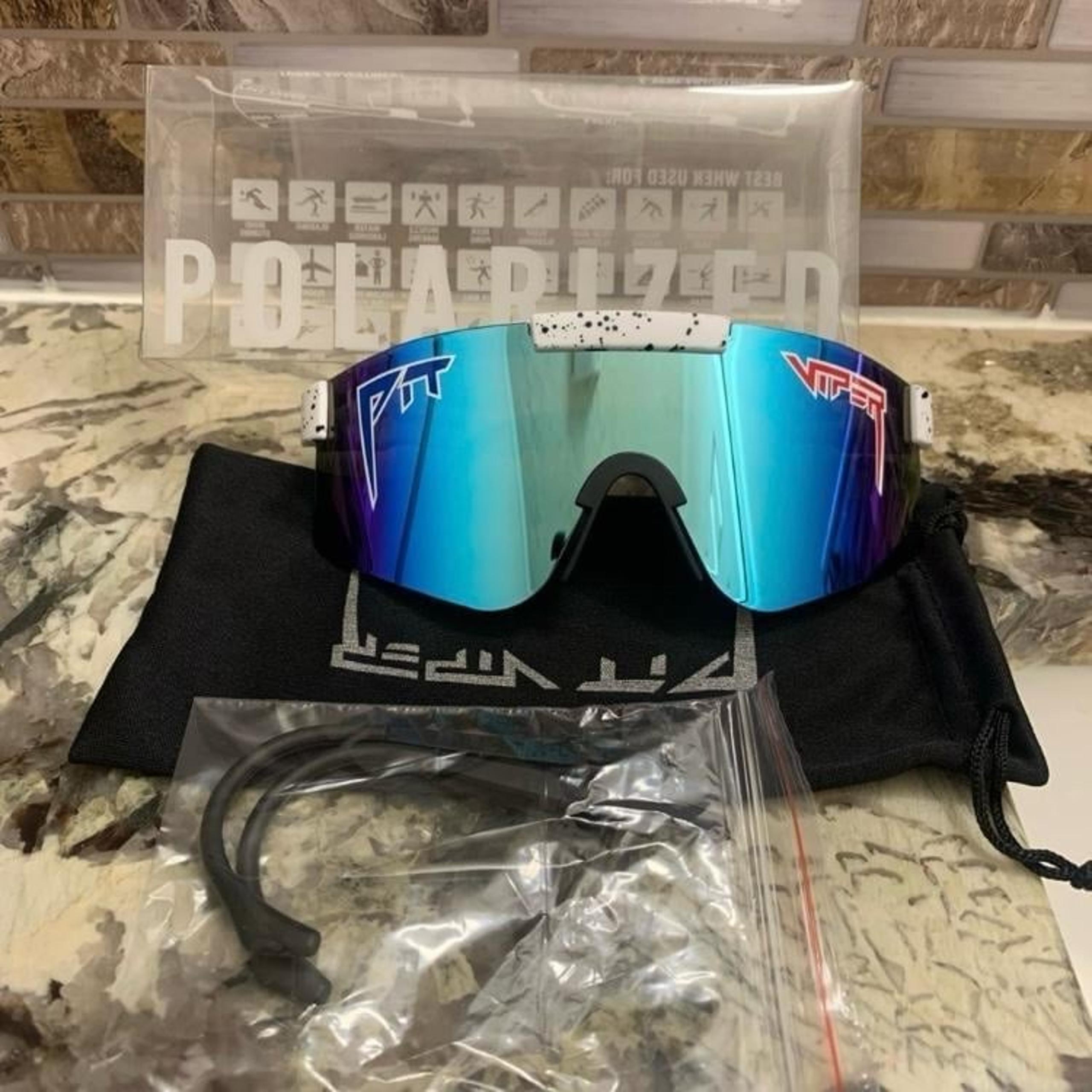 Pit Viper Sunglasses | Men’s Women’s Pit Vipers Sunglasses | Sports Eyewear | 10
