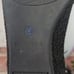 Rothy's Black Point Flats Women's 8