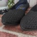 Rothy's Black Point Flats Women's 8