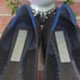Rothy's Black Point Flats Women's 8