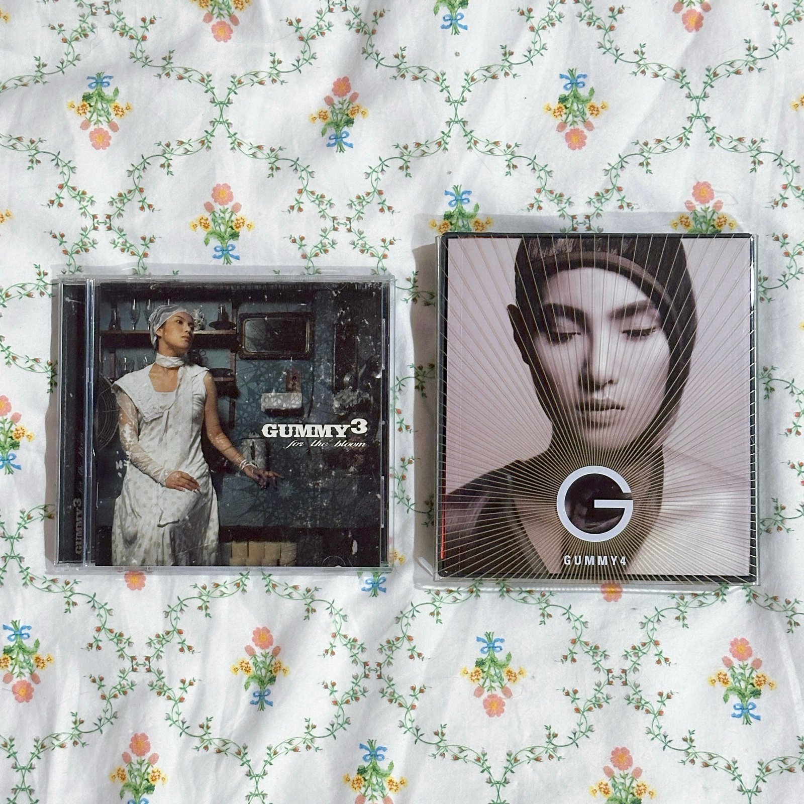 GUMMY Albums Bundle