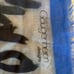 Isabel Guggenheim, rare scarf large 54 x 54” made of luxurious silk/modal
