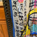 Isabel Guggenheim, rare scarf large 54 x 54” made of luxurious silk/modal