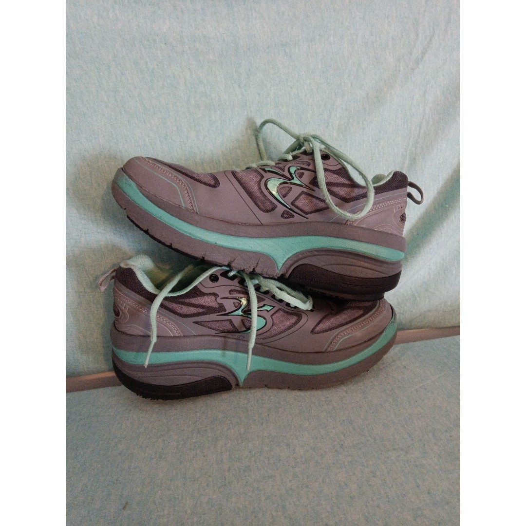 Gravity Defyer Ion Women's Athletic Shoes 8