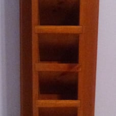 Stand Up Organizer