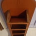 Stand Up Organizer