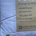 Charter club down comforter size king