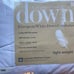 Charter club down comforter size king