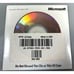 New Microsoft Office Basic 2007 Software CD with Key Code
