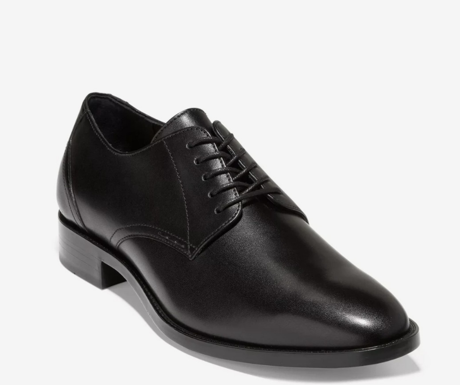 Cole Haan Men's Modern Essentials Plain Toe Oxford.
