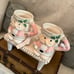 Arlington Design Nutcracker Mugs