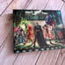 The Justice League™ - 8 x 10 Gallery Wrapped Canvas Thomas Kinkade