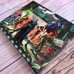 The Justice League™ - 8 x 10 Gallery Wrapped Canvas Thomas Kinkade