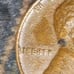 Rare 1951 error no mint ,error L on rim ,and discolor spot back of lower head