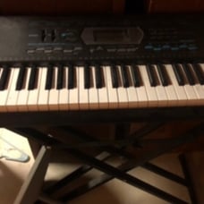 keyboard