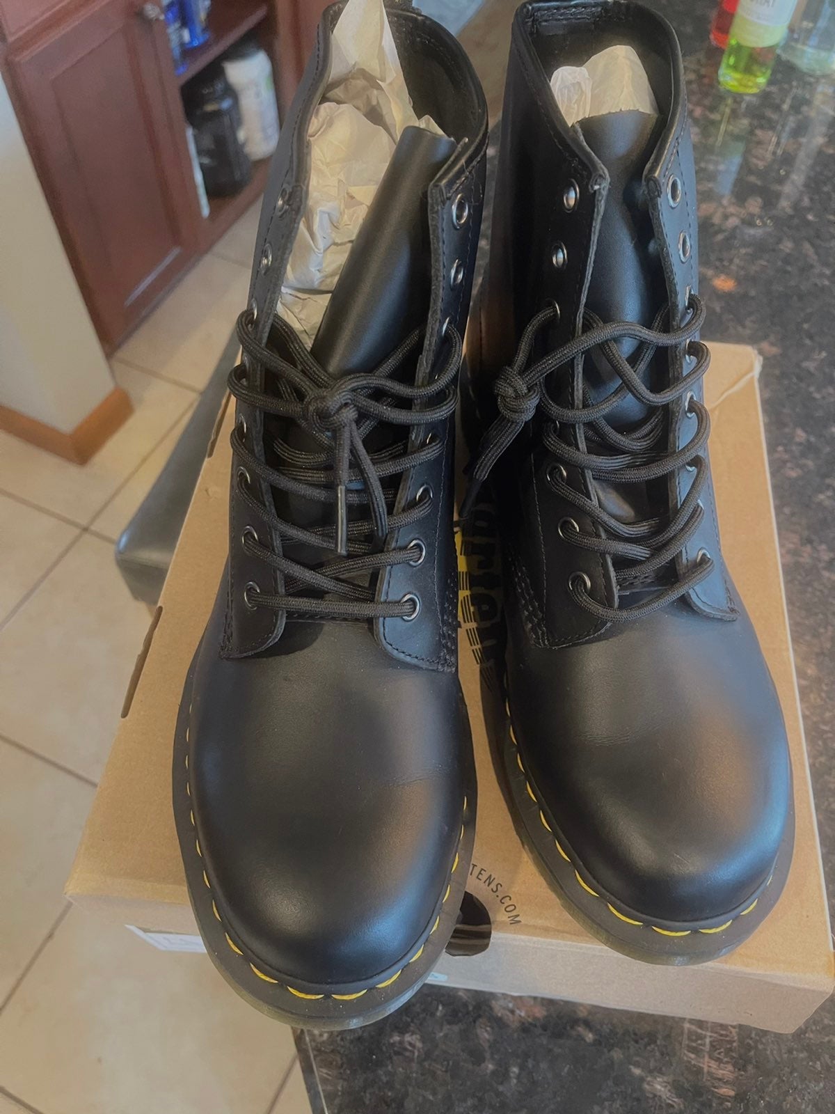 Dr Martens