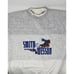Rare Vintage 80’s/90’s Smith and Wesson Revolver Cowboy Crewneck Sweatshirt