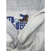 Rare Vintage 80’s/90’s Smith and Wesson Revolver Cowboy Crewneck Sweatshirt