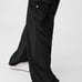 Brand new Alo Yoga Black Megastar Cargo Pant Size XS