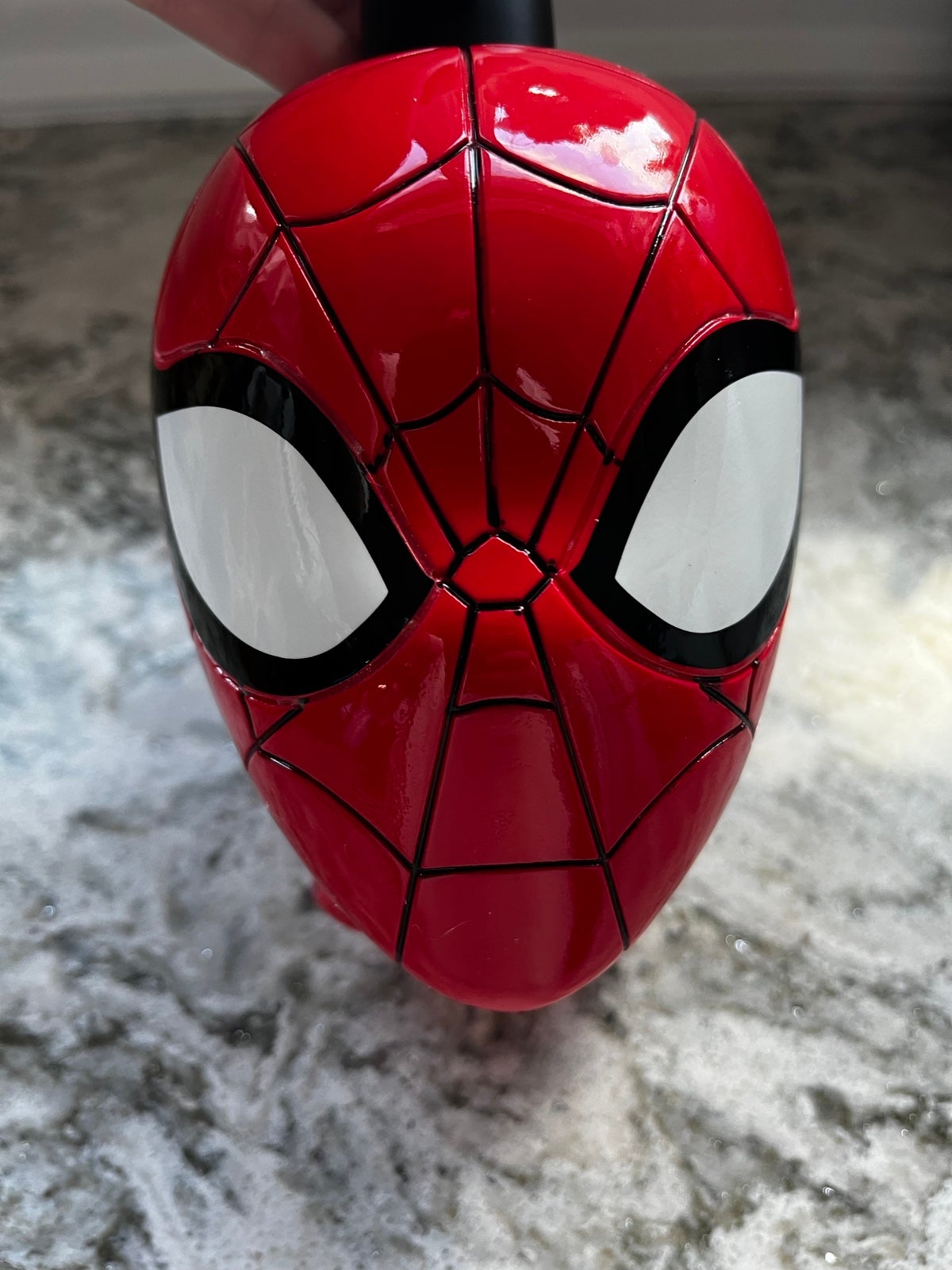Spiderman Soap Dispenser