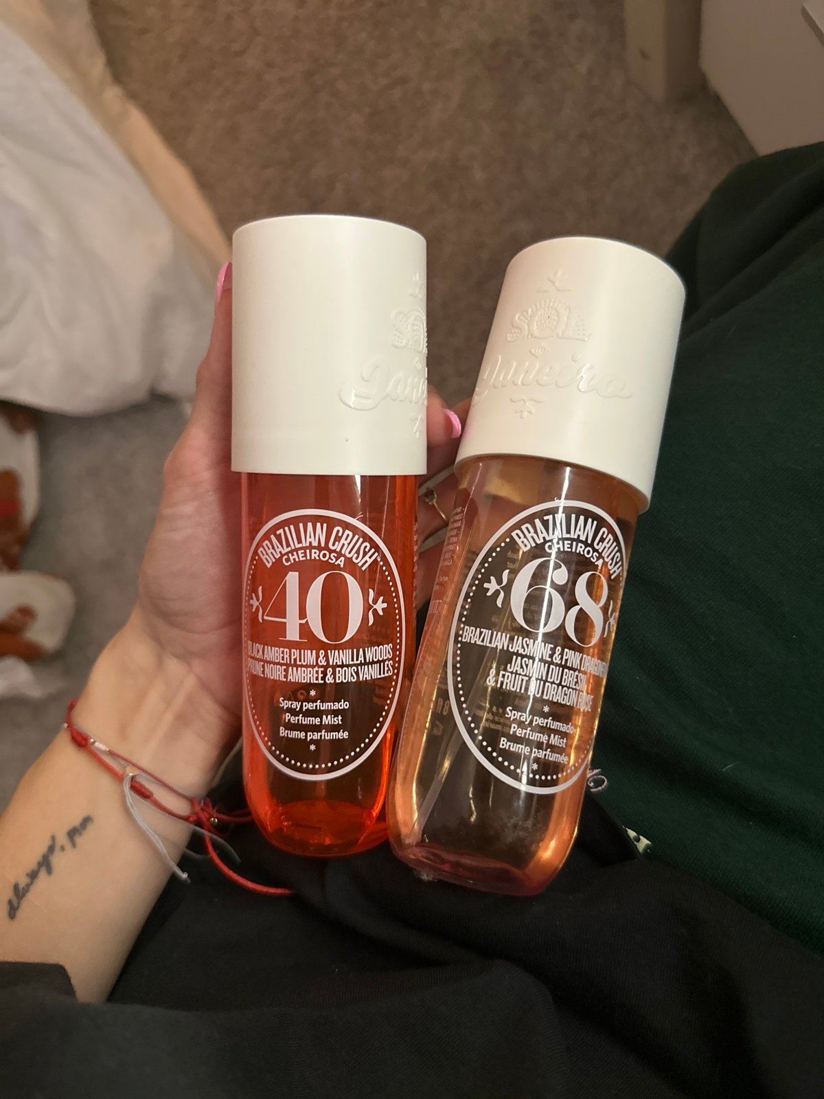 Sol de Janeiro Perfume 8 fl oz