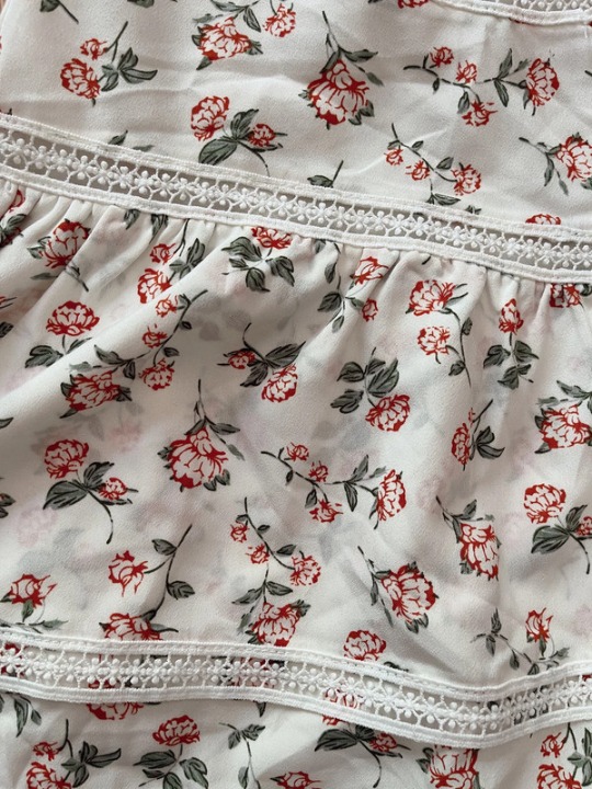 Jupe Sabo Skirt