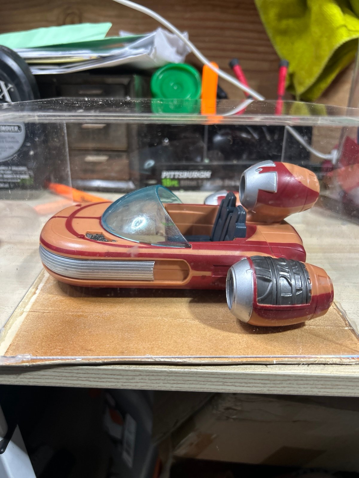 Star Wars