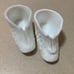 Fenton Baby Booties!