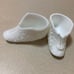 Fenton Baby Booties!