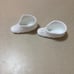 Fenton Baby Booties!