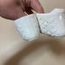 Fenton Baby Booties!