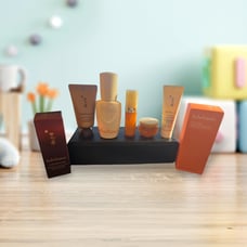 Sulwhasoo Complete Trial Set