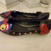 Marc Jacobs Embellished Ballerina Flats