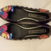 Marc Jacobs Embellished Ballerina Flats